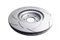 DBA Slotted Street T2 Brake Rotor