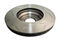 DBA Slotted Street T2 Brake Rotor