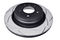 DBA Slotted Street T2 Brake Rotor
