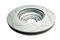 DBA Slotted Street T2 Brake Rotor