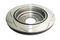 DBA Slotted Street T2 Brake Rotor