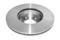 DBA DBA2862 - Disc Brake Rotor