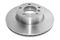 DBA DBA2862 - Disc Brake Rotor