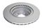 DBA DBA2863E - Disc Brake Rotor