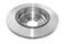 DBA DBA2865 - Disc Brake Rotor