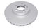 DBA DBA2874E - Disc Brake Rotor