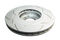 DBA Slotted Street T2 Brake Rotor