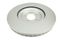 DBA DBA3024E - Smooth-Plain Street Enshield Coated Brake Rotor, Sold Individually
