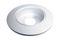DBA DBA3033E - Smooth-Plain Street Enshield Coated Brake Rotor, Sold Individually