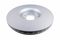 DBA DBA3089E - Smooth-Plain Street Enshield Coated Brake Rotor