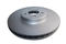 DBA DBA3116E - Smooth-Plain Street Enshield Coated Brake Rotor, Sold Individually