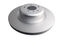 DBA DBA3227E - Smooth-Plain Street Enshield Coated Brake Rotor, Sold Individually