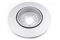 DBA DBA3291E - Smooth-Plain Street Enshield Coated Brake Rotor, Sold Individually