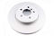 DBA DBA3291E - Smooth-Plain Street Enshield Coated Brake Rotor, Sold Individually