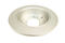DBA DBA3331E - Smooth-Plain Street Enshield Coated Brake Rotor, Sold Individually