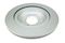 DBA DBA3431E - Smooth-Plain Street Enshield Coated Brake Rotor, Sold Individually