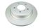 DBA DBA3431E - Smooth-Plain Street Enshield Coated Brake Rotor, Sold Individually
