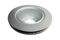 DBA Smooth-Plain Coated Street Brake Rotor