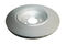 DBA Smooth-Plain Coated Street Brake Rotor