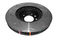 DBA Slotted 4000 T3 Brake Rotor