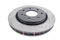 DBA Slotted 4000 T3 Brake Rotor