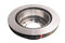 DBA Smooth-Plain 4000 Brake Rotor