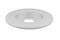 DBA Smooth-Plain Coated Street Brake Rotor