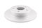 DBA Smooth-Plain Coated Street Brake Rotor