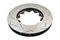 DBA 5000 Slotted T3 Brake Rotor Rings
