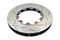 DBA 5000 Slotted T3 Brake Rotor Rings