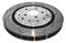 DBA 5000 Slotted T3 Brake Rotor Rings