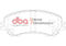 DBA DB2345XP - Disc Brake Pad Set