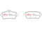 DBA Extreme XP Brake Pads