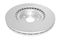 DBA DBA2084E - Disc Brake Rotor