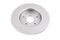 DBA DBA2177E - Smooth-Plain Street Enshield Coated Brake Rotor, Sold Individually