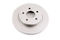 DBA DBA2177E - Smooth-Plain Street Enshield Coated Brake Rotor, Sold Individually