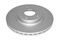 DBA DBA2180E - Disc Brake Rotor