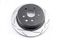 DBA DBA2233S - Slotted Street T2 Uncoated Brake Rotor, Sold Individually