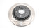 DBA Slotted Street T2 Brake Rotor