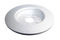 DBA Smooth-Plain Coated Street Brake Rotor