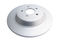 DBA Smooth-Plain Coated Street Brake Rotor