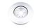 DBA DBA2640E - Smooth-Plain Street Enshield Coated Brake Rotor, Sold Individually