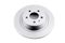 DBA DBA2641E - Smooth-Plain Street Enshield Coated Brake Rotor