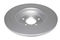 DBA DBA2649E - Disc Brake Rotor