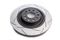 DBA Slotted Street T2 Brake Rotor