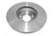 DBA DBA2884 - Disc Brake Rotor