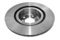 DBA DBA2885 - Disc Brake Rotor