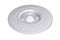 DBA DBA2965E - Street Series Smooth-Plain Brake Rotor, Sold Individually