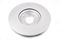 DBA DBA3008E - Smooth-Plain Street Enshield Coated Brake Rotor, Sold Individually