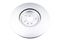 DBA DBA3022E - Smooth-Plain Street Enshield Coated Brake Rotor, Sold Individually